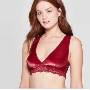 NWOT Bralette❤️